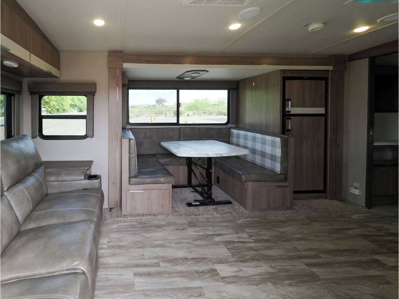 A photo of this 2020 Grand Design IMAGINE 2500RL