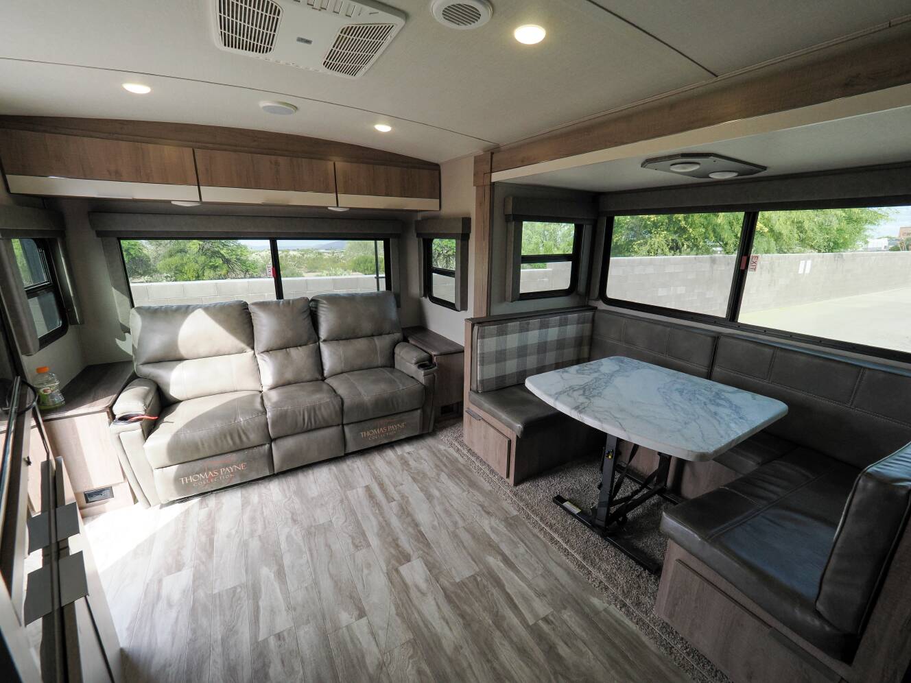 A photo of this 2020 Grand Design IMAGINE 2500RL
