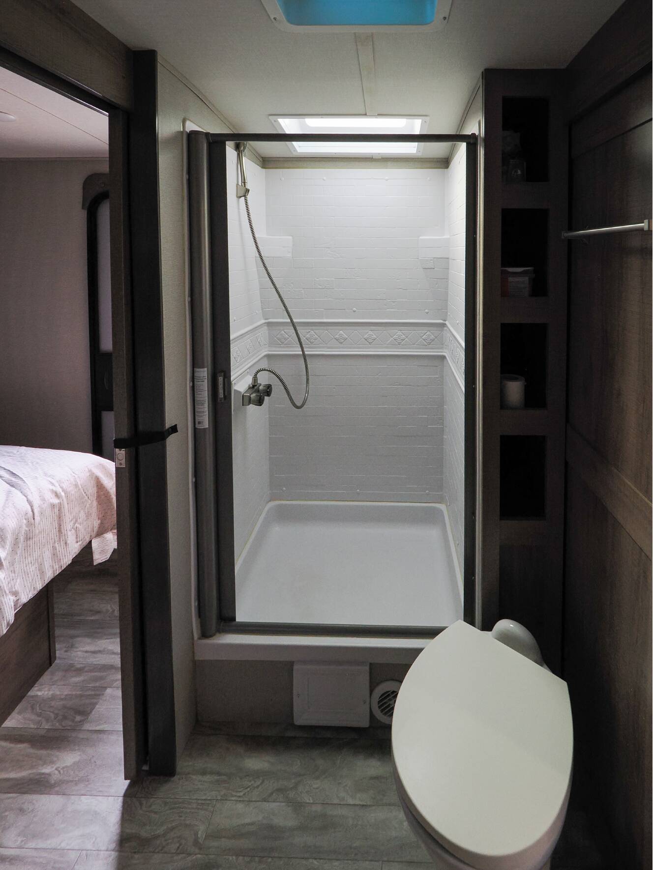 A photo of this 2020 Grand Design IMAGINE 2500RL