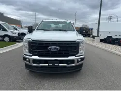 2026 FORD F250