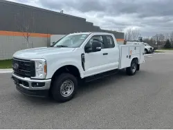 2026 FORD F250