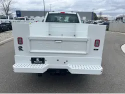 2026 FORD F250