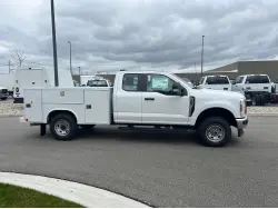 2026 FORD F250
