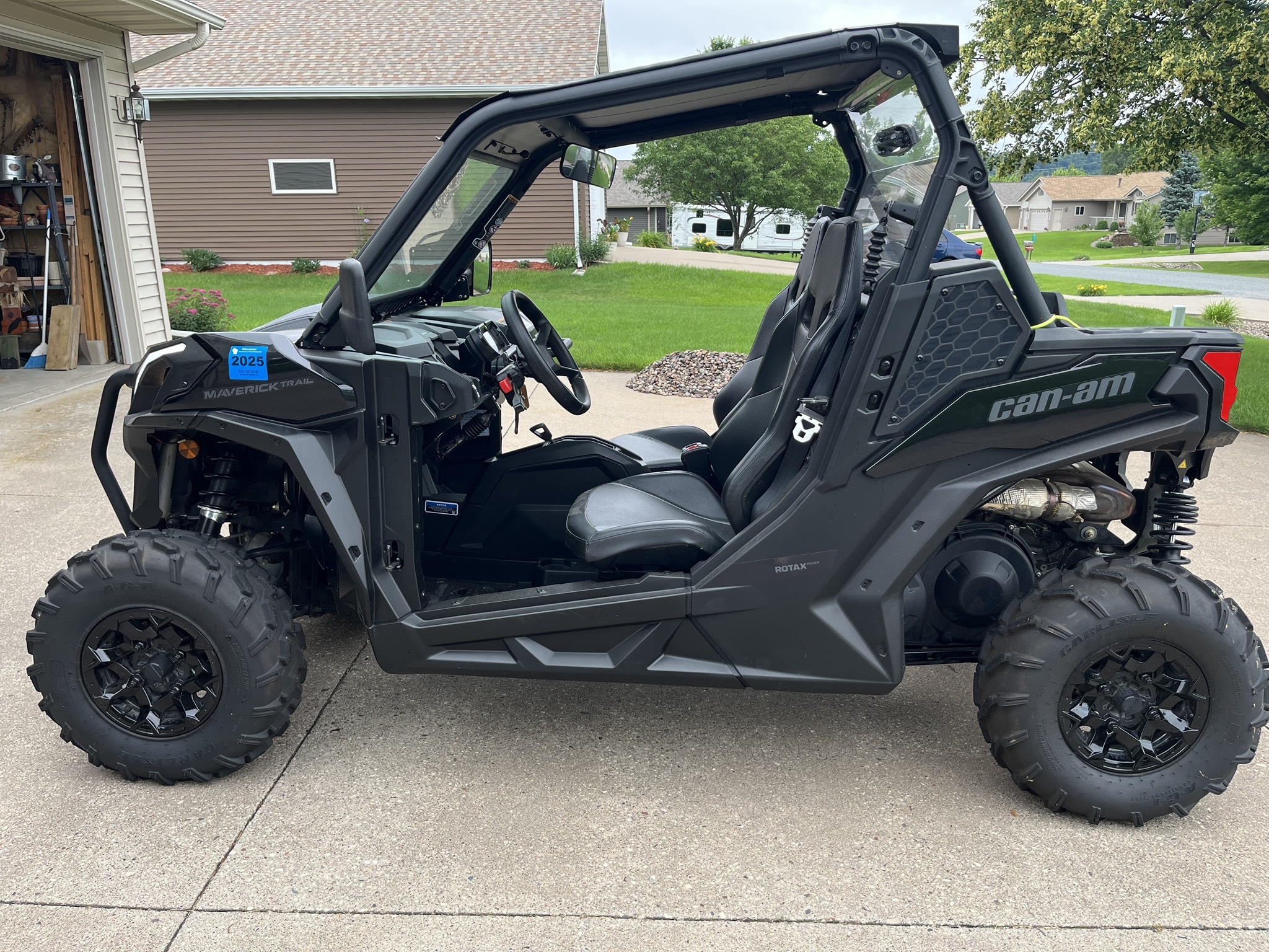 Side by Sides For Sale Near Rochester, MN - ATV Trader
