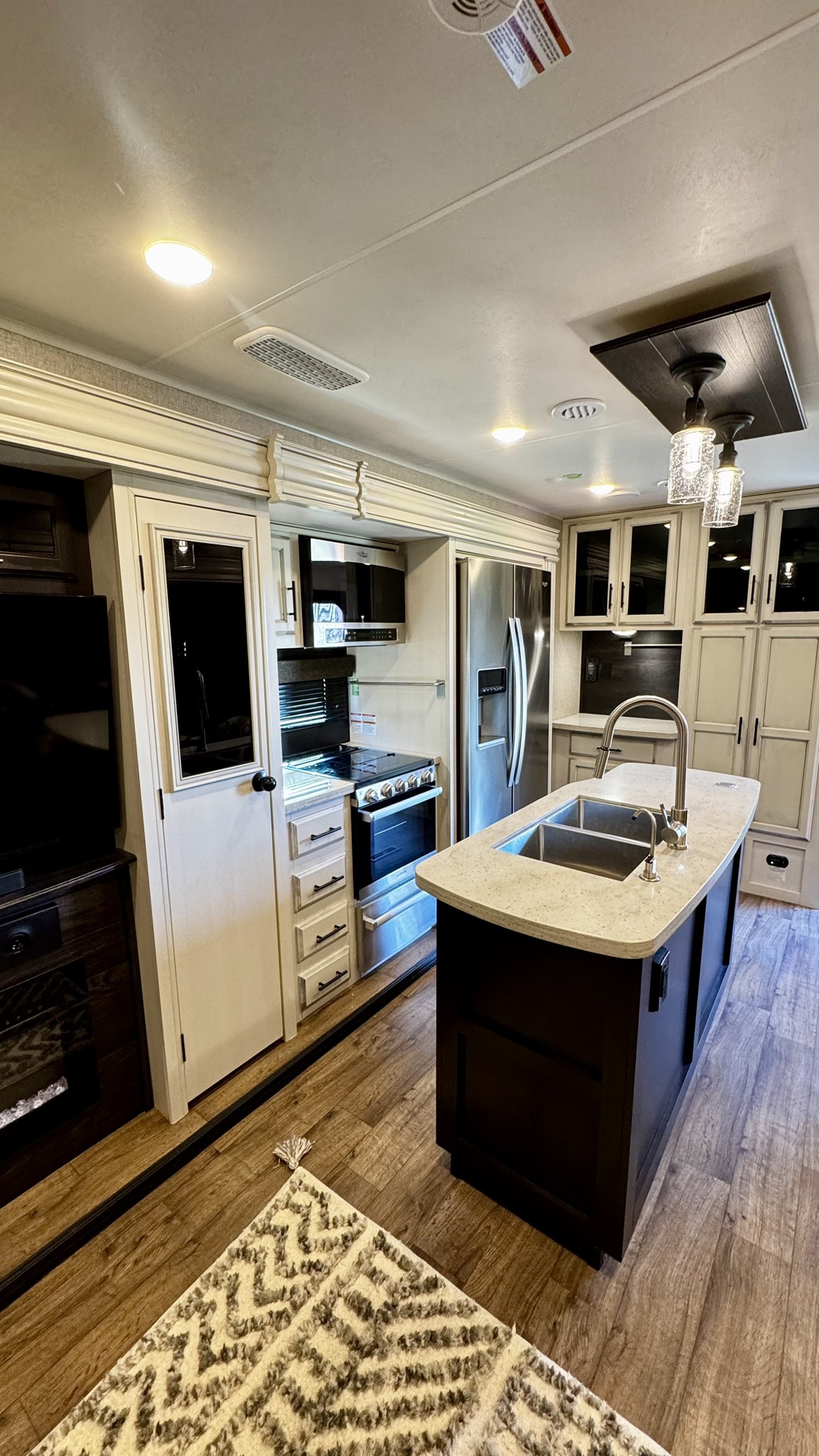2021 Jayco EAGLE 330RSTS RV
