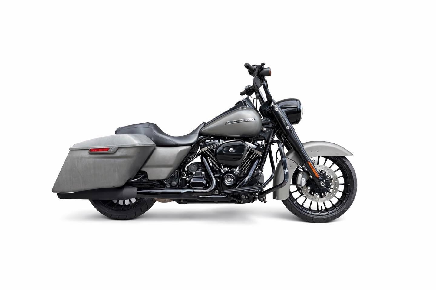 2018 Harley-Davidson FLHRXS ROAD KING SPECIAL SPECIAL in Conroe, TX