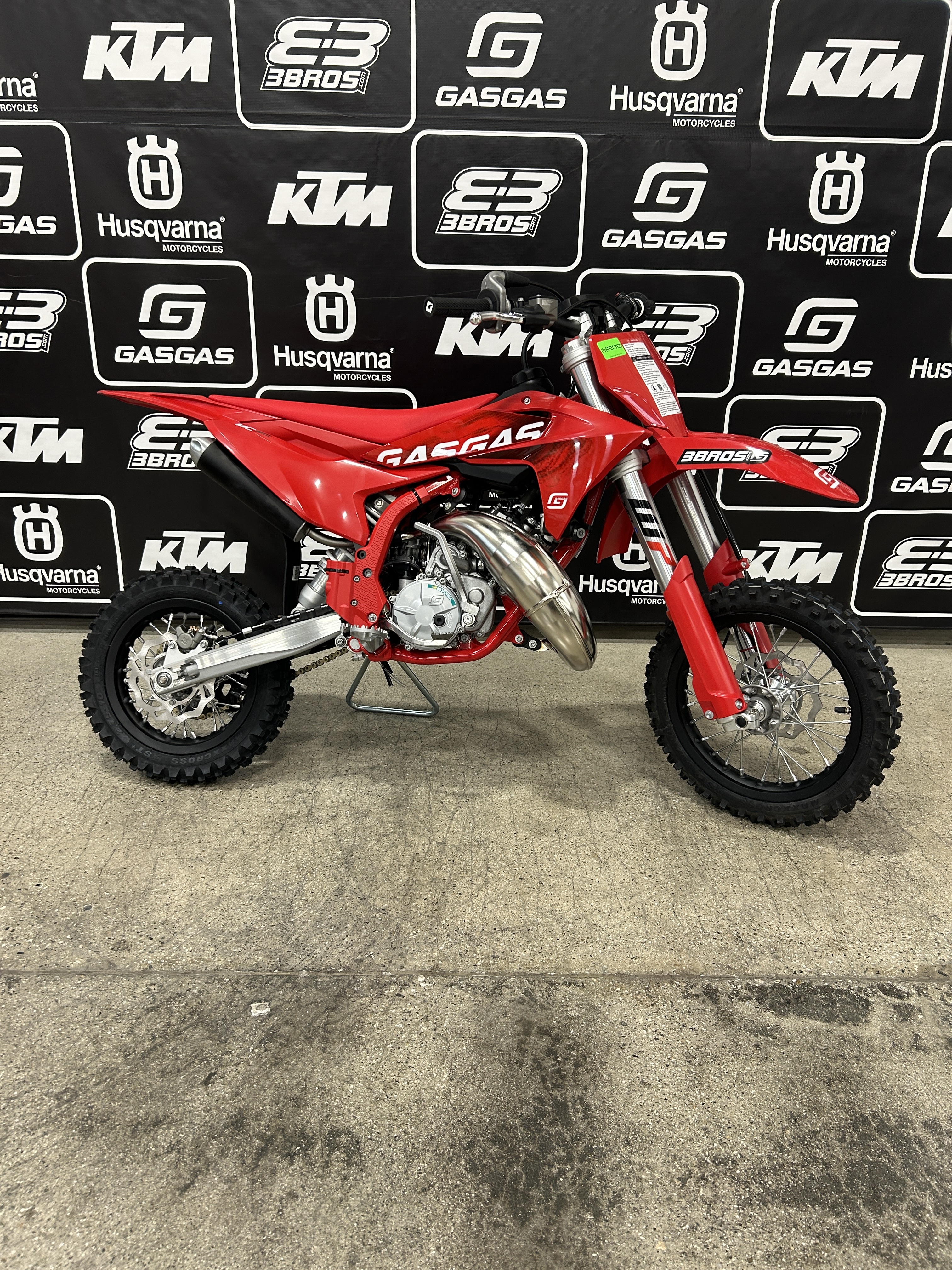 2026 Gasgas MC 50 50 in Costa Mesa, CA
