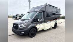 2027 Winnebago Ekko 22A RV