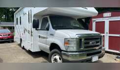 2014 Thor Motor Coach Other RV