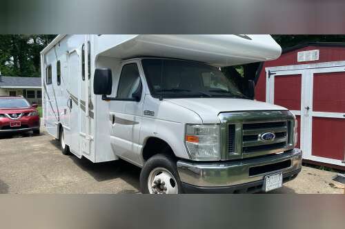 2014 Thor Motor Coach Other in clarksville IN