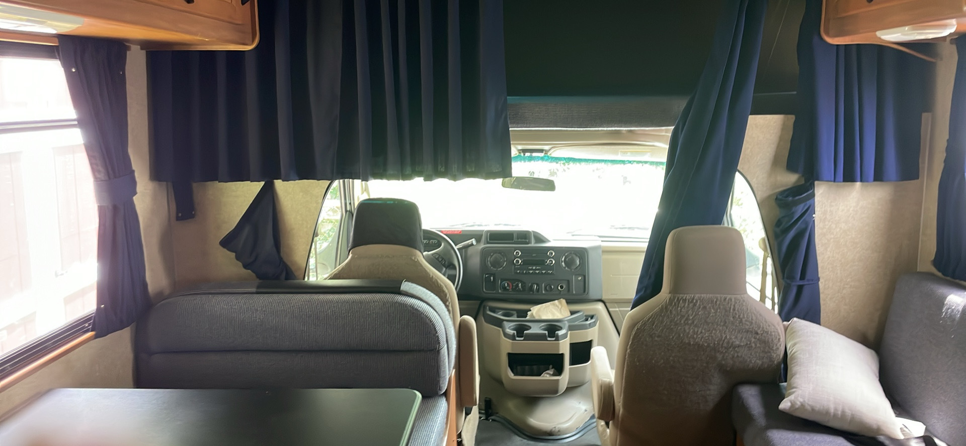 2014 Thor Motor Coach Other in clarksville IN