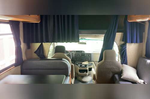 2014 Thor Motor Coach Other in clarksville IN