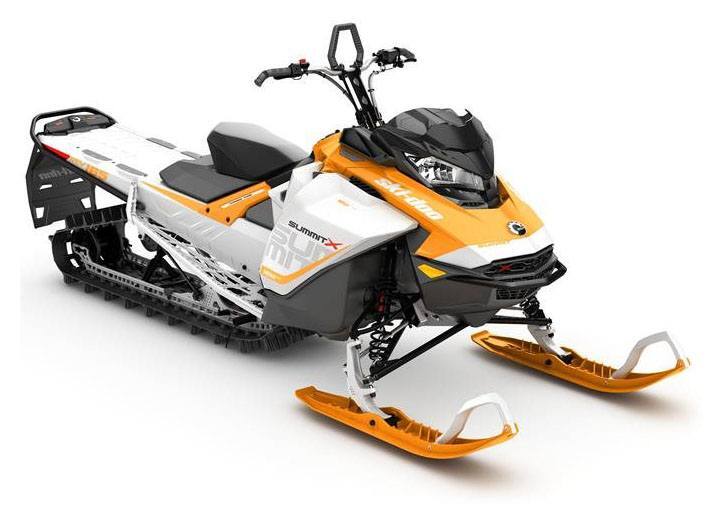 Summit X For Sale - Ski-Doo Snowmobiles - Snowmobile Trader