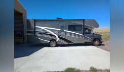 2022 Winnebago MINNIE WINNIE 26T RV