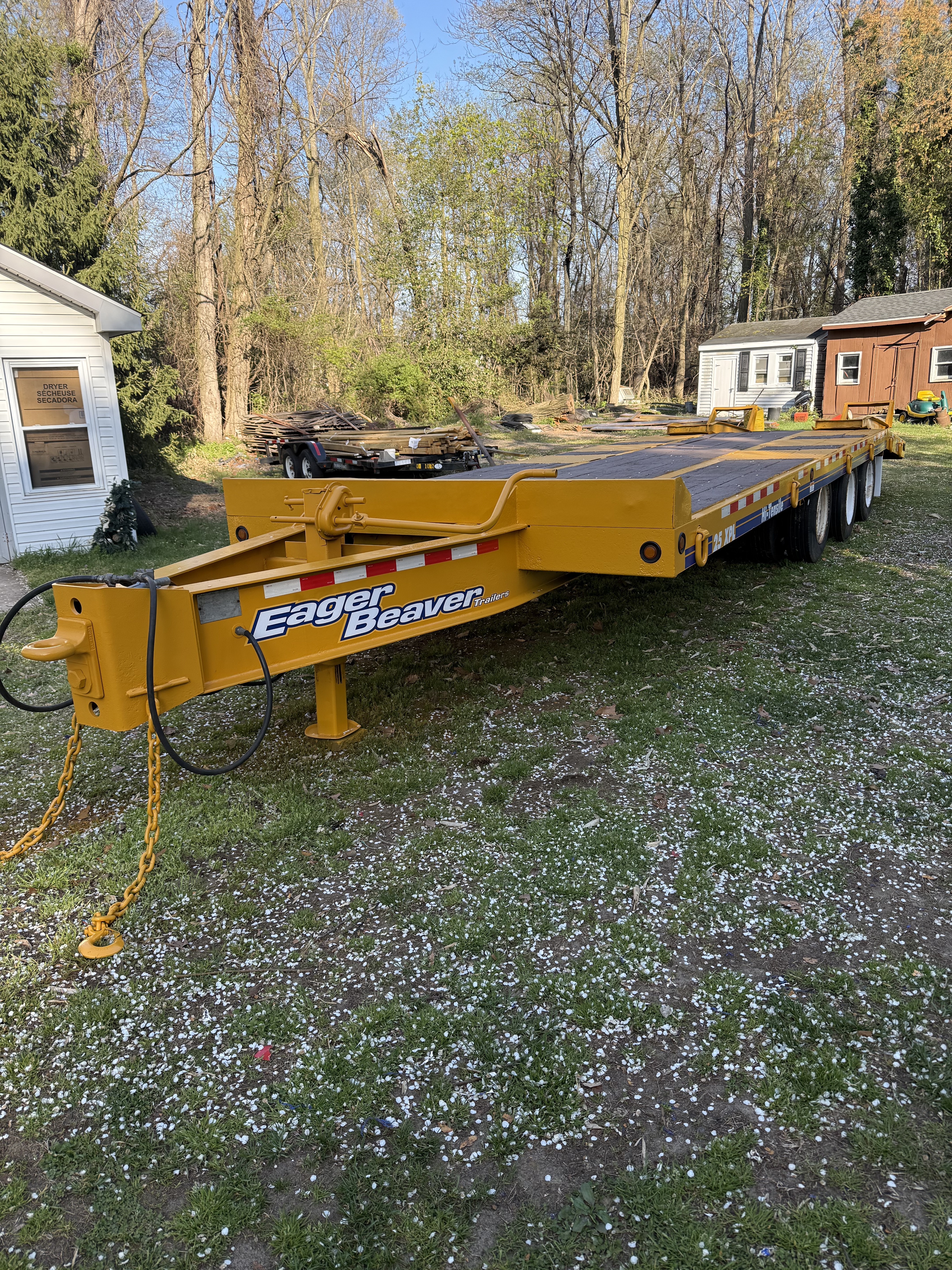 2018 EAGER BEAVER 25XPL in Deptford, NJ