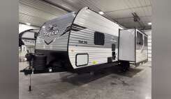 2026 Jayco Jay Flight SLX 262RLSW RV