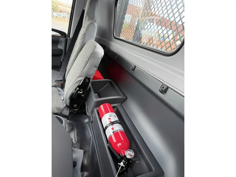 2026 ISUZU NRR GAS