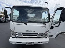 2026 ISUZU NRR GAS