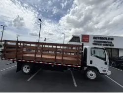 2026 ISUZU NRR GAS