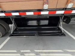 2026 ISUZU NRR GAS