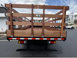 2026 ISUZU NRR GAS