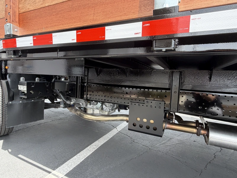 2026 ISUZU NRR GAS