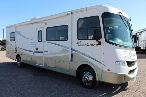 2005 Coachmen MIRADA 290KS RV