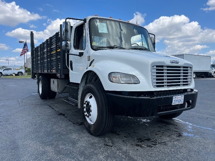 2019 FREIGHTLINER BUSINESS CLASS M2 106 in Torrance, CA