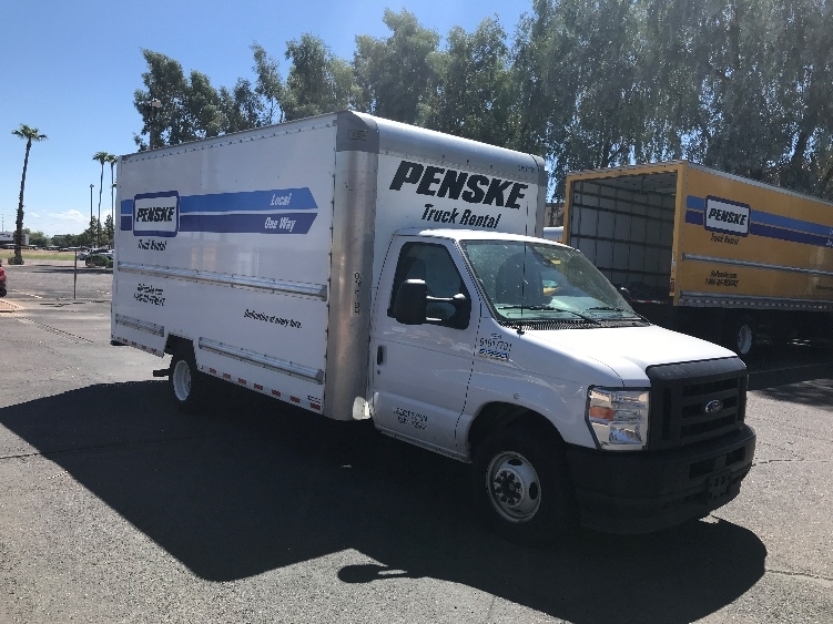 2021 FORD ECONOLINE in Sioux Falls, SD
