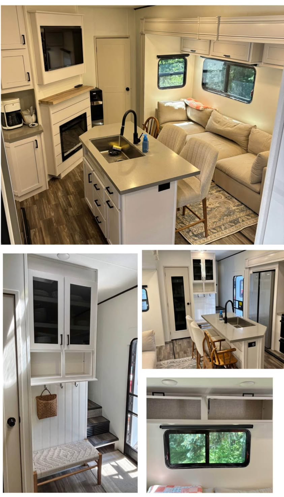 2024 Open Range ROAMER RF 364BHS RV