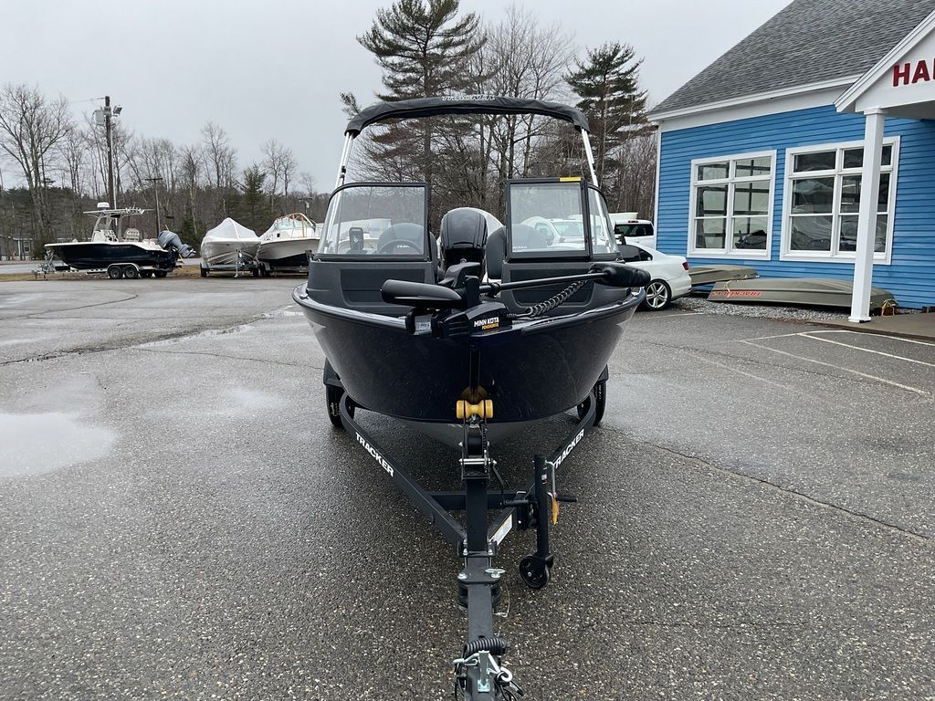 2026 Tracker® Boats PG V16 WT in rockport ME
