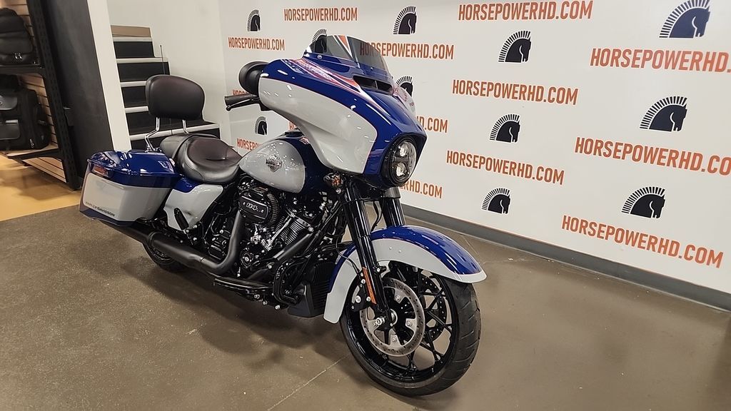 2023 Harley-Davidson® FLHXS - Street Glide® Special SPECIAL in Williamsport, PA