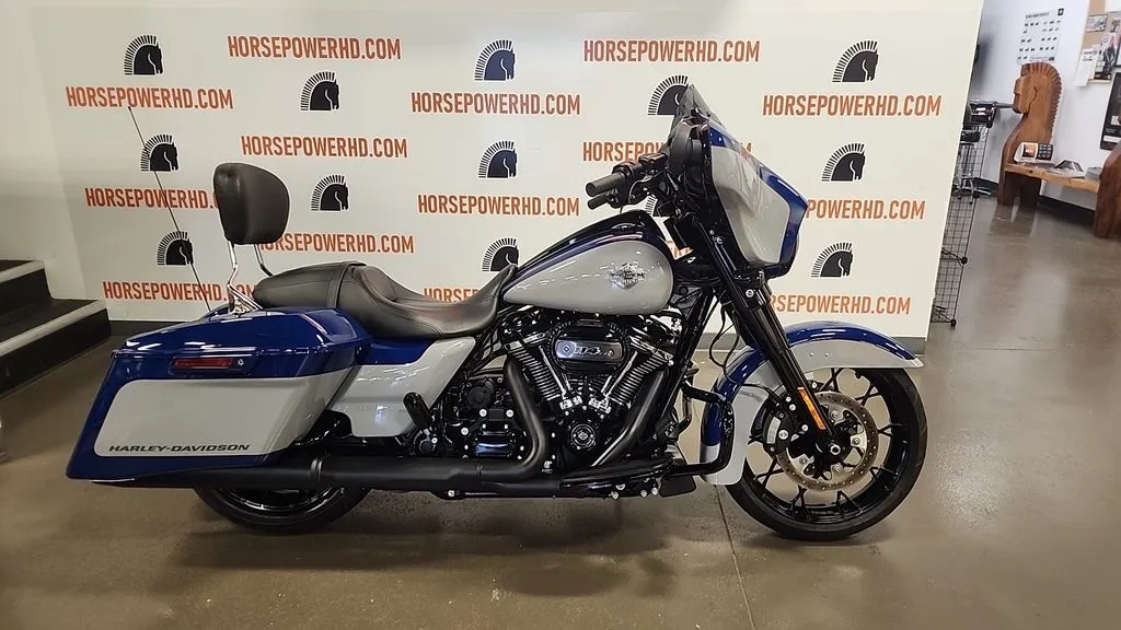 2023 Harley-Davidson® FLHXS - Street Glide® Special