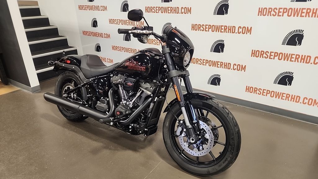 2025 Harley-Davidson® FXLRS - Low Rider® S S in Williamsport, PA