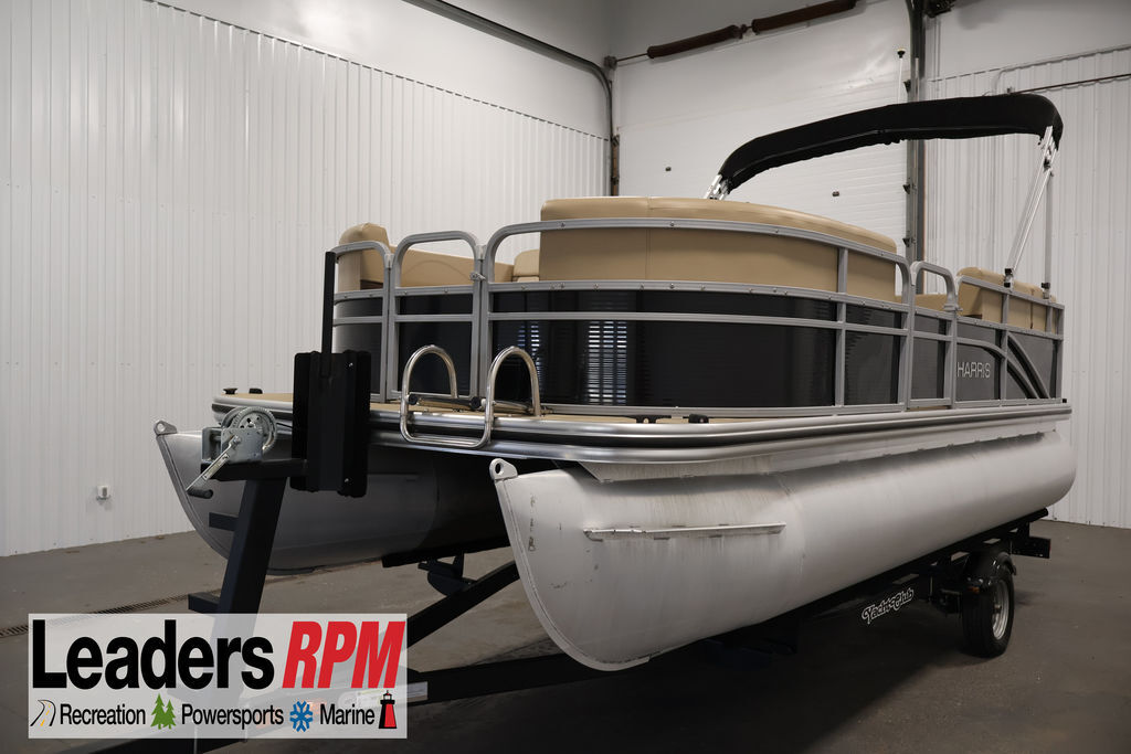 2022 Harris 180 LX-C FISH in kalamazoo MI