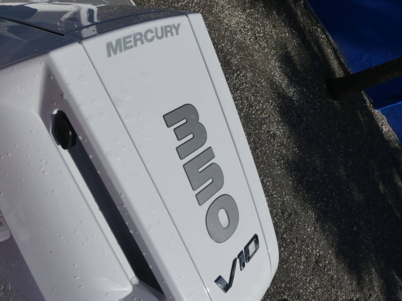 A photo of this 2026 Monterey Elite 25 OB