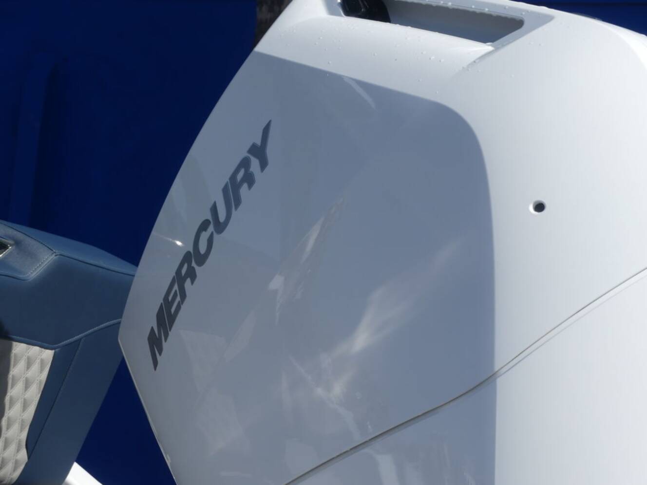 A photo of this 2026 Monterey Elite 25 OB