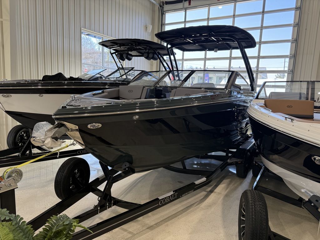 2026 Cobalt Boats R6 Surf in red wing MN