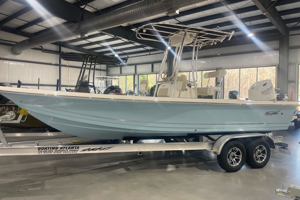 2026 Bulls Bay 2200XS NAN in gainesville GA
