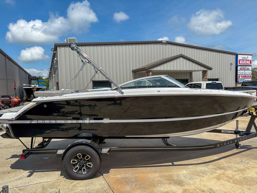 2023 Four Winns H1 in martin GA