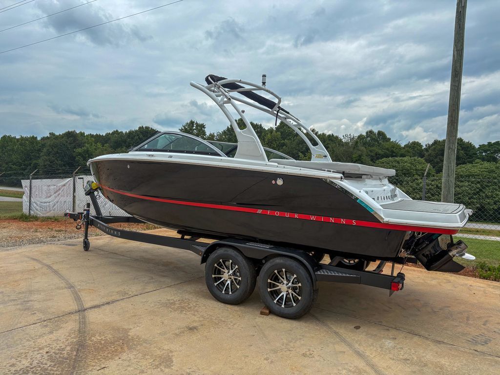 2026 Four Winns H2 in martin GA