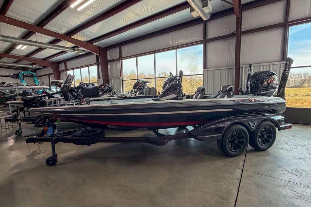 2026 Skeeter FXR20 FLEX FXR21 SELECT BASS BOAT in martin GA