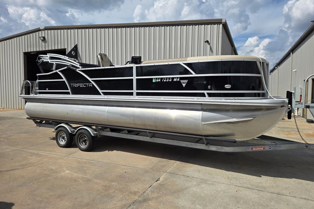 2021 Trifecta SS 23C 2.75 27RF-UDS-XR in martin GA