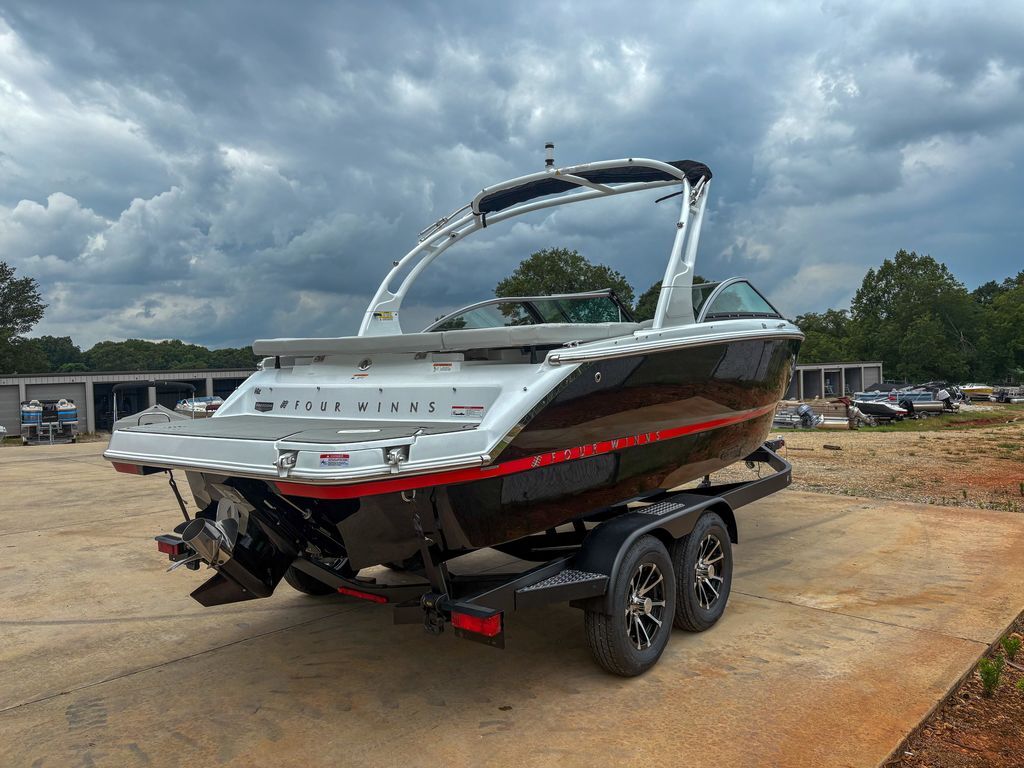 2026 Four Winns H2 in martin GA