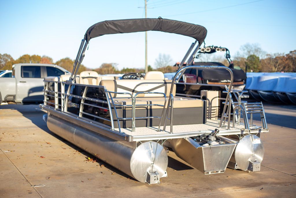 2025 Trifecta 24UL CS 24SB2PC in martin GA