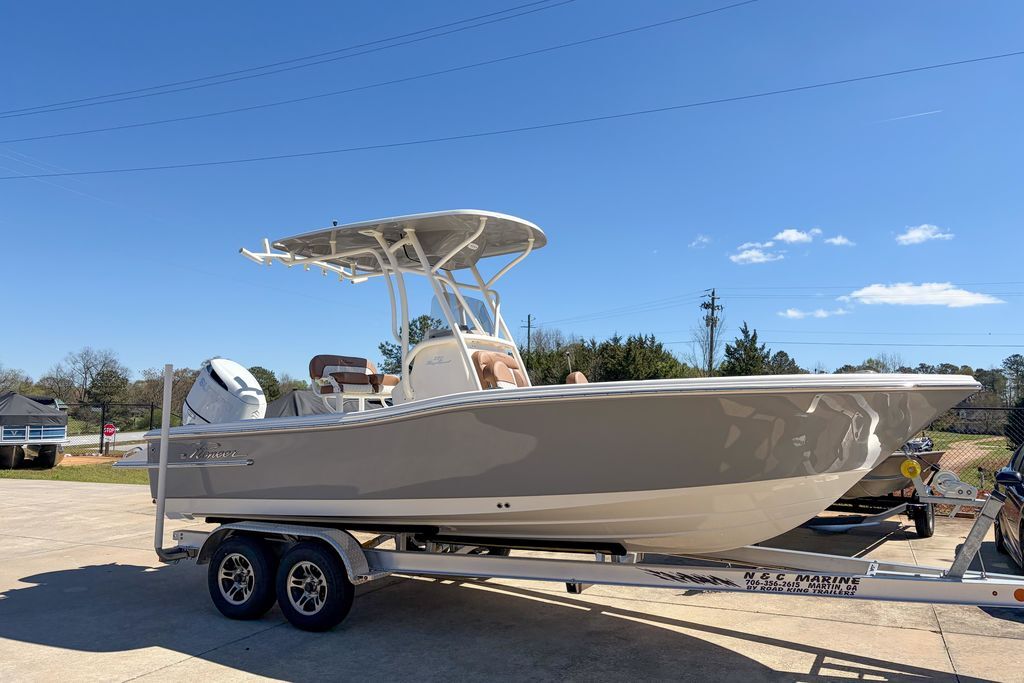 2026 Pioneer Boats 220 Bay Sport in martin GA