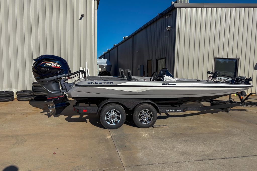 Skeeter Fishing Boats For Sale - Boatmart