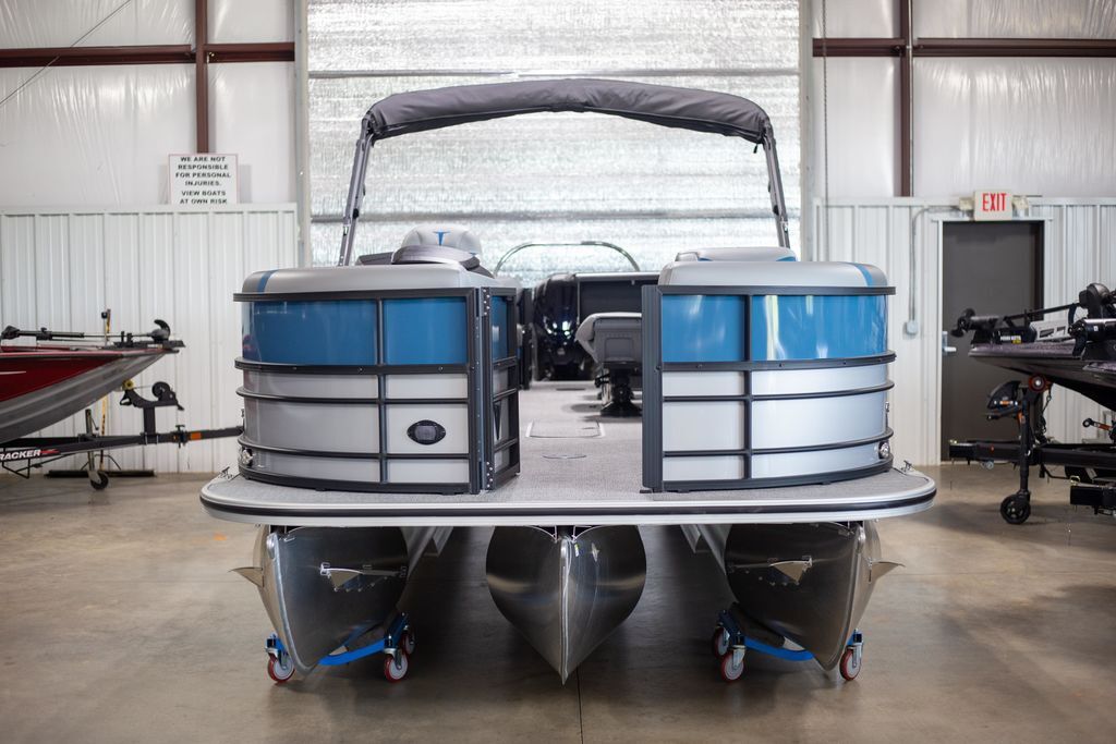 2025 Trifecta 24E CS3 24SB2PC in martin GA