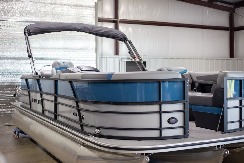 2025 Trifecta 24E CS3 24SB2PC in martin GA