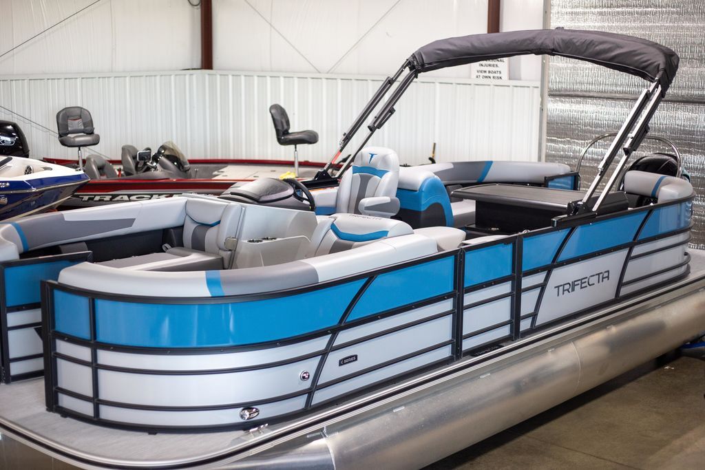 2025 Trifecta 24E CS3 24SB2PC in martin GA